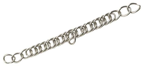 Stainless Steel Curb Chain