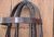 Imperial Collection Hunter Turnout Weymouth Bridle