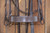 Imperial Collection Hunter Turnout Weymouth Bridle