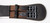 Havana with Brown Elastic.
