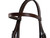 Fine Stitched Classic Weymouth Bridle