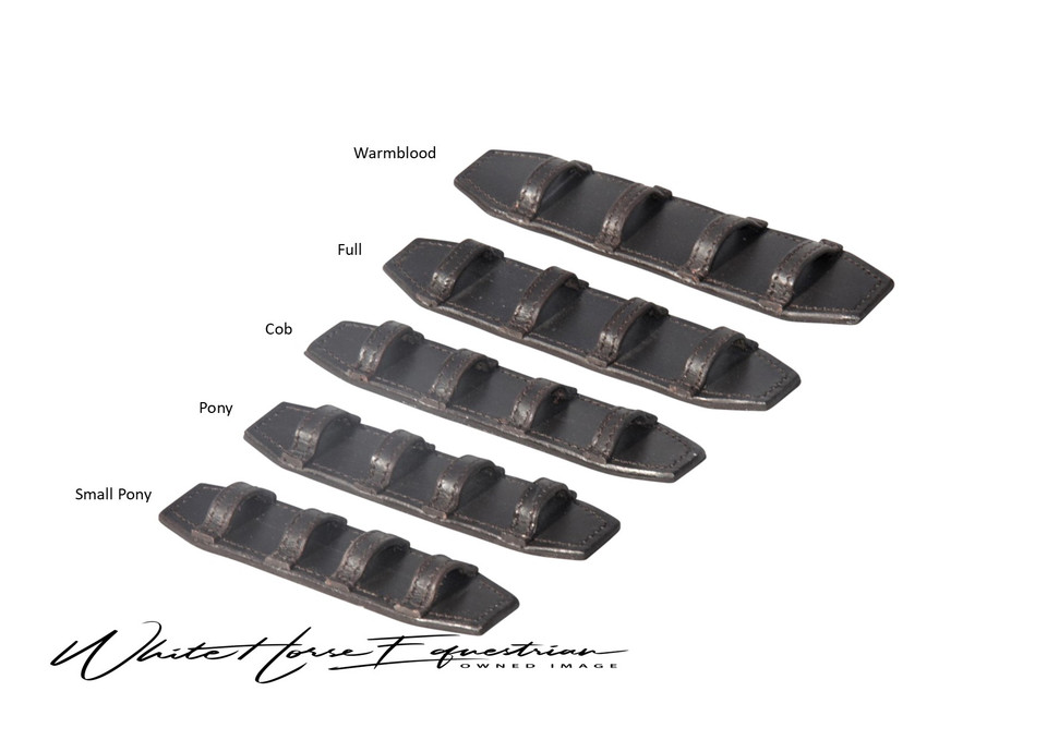 Open Curb Chain Cover