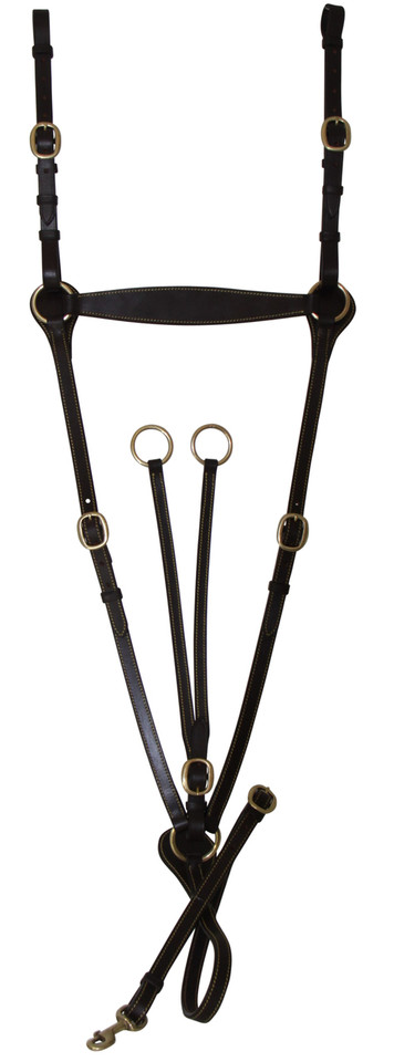 Oak Ridge Stockmans Breastplate