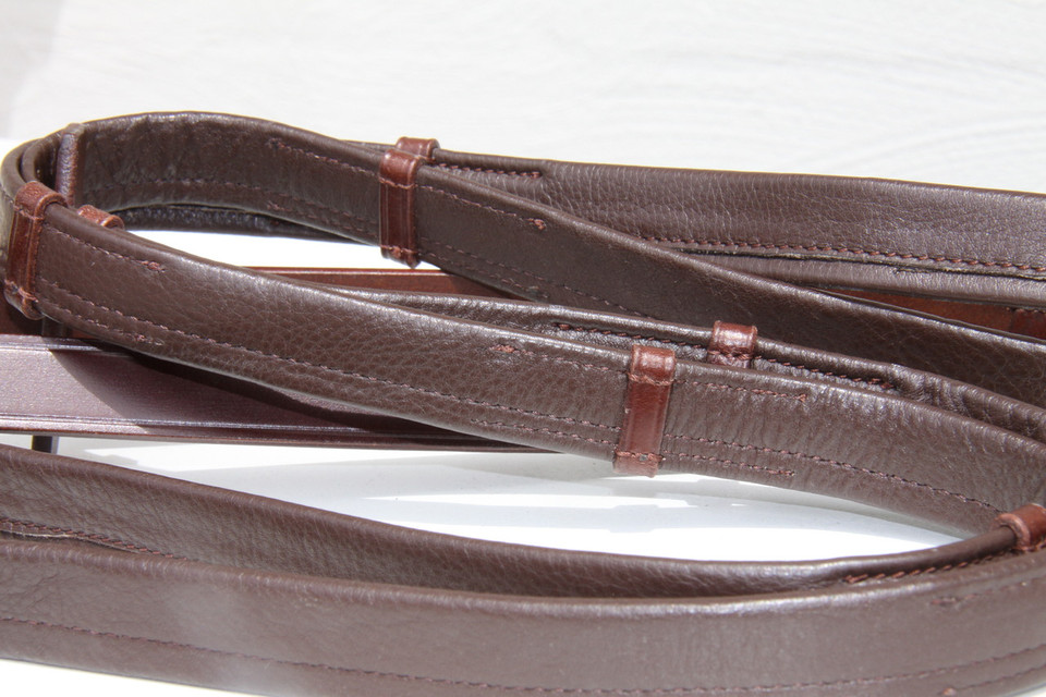 Aus Nut English Leather.