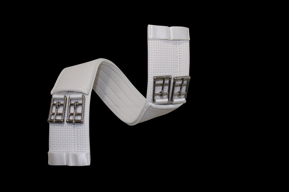 WHE Sleeved Show Girth.