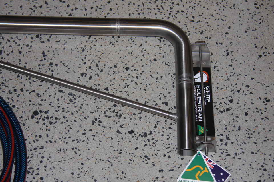 Mounting Plate