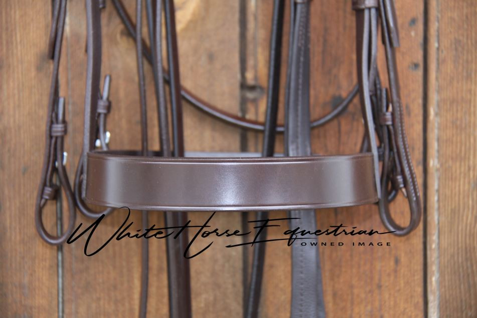 Imperial Collection Hunter Turnout Weymouth Bridle