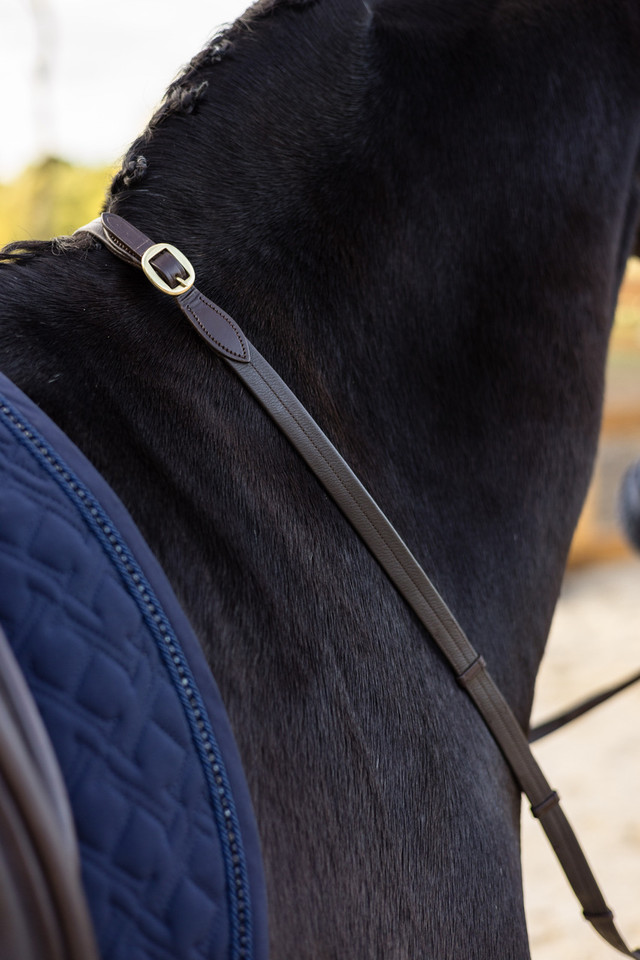 Imperial Collection Classic Work Bridle