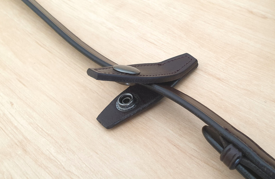 Removable Martingale Stop.