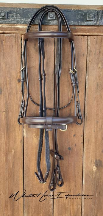 Imperial Collection Elite Work Bridle