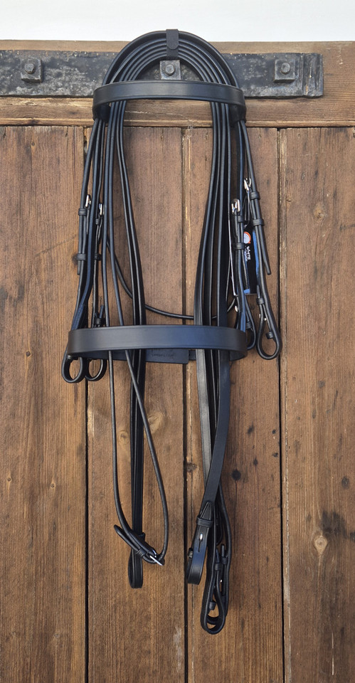 Image shows Black Cob 