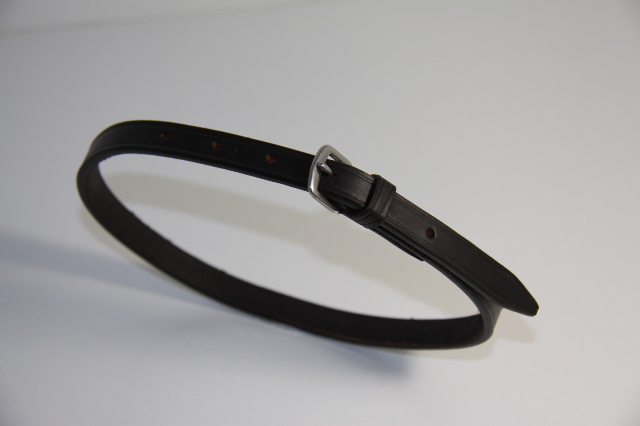 Leather Flash Strap