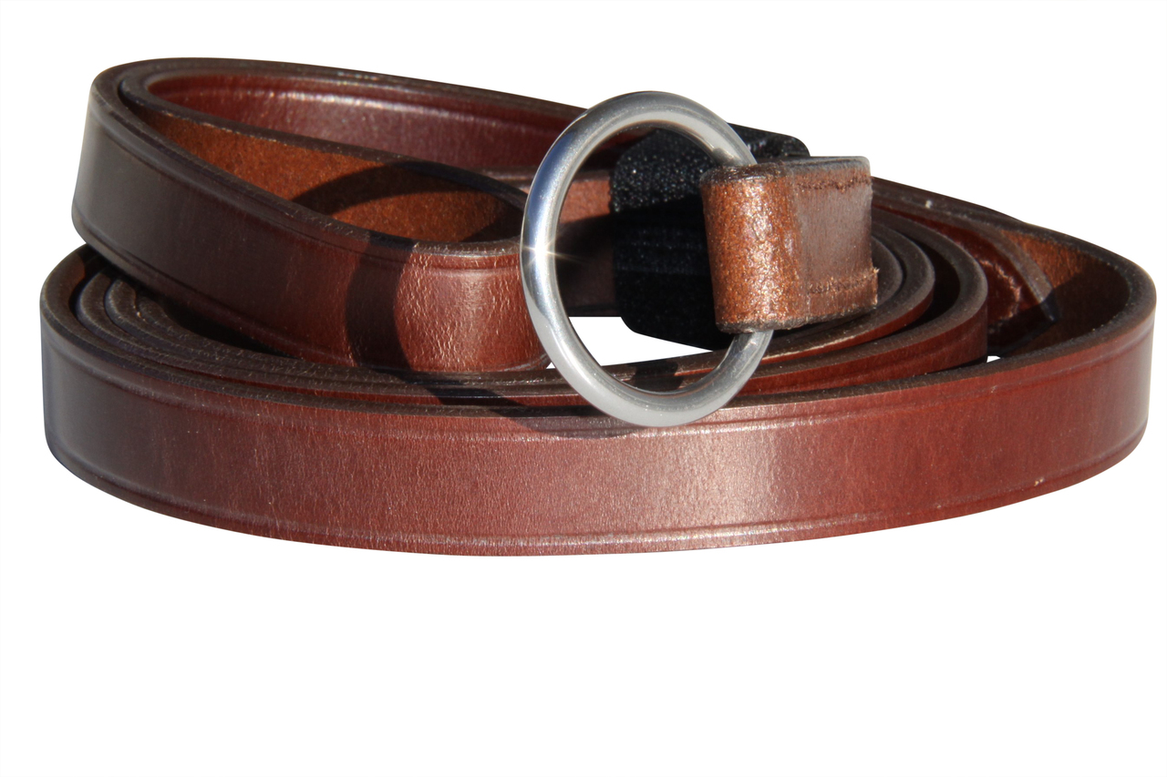 Leather Lead Rein Lead