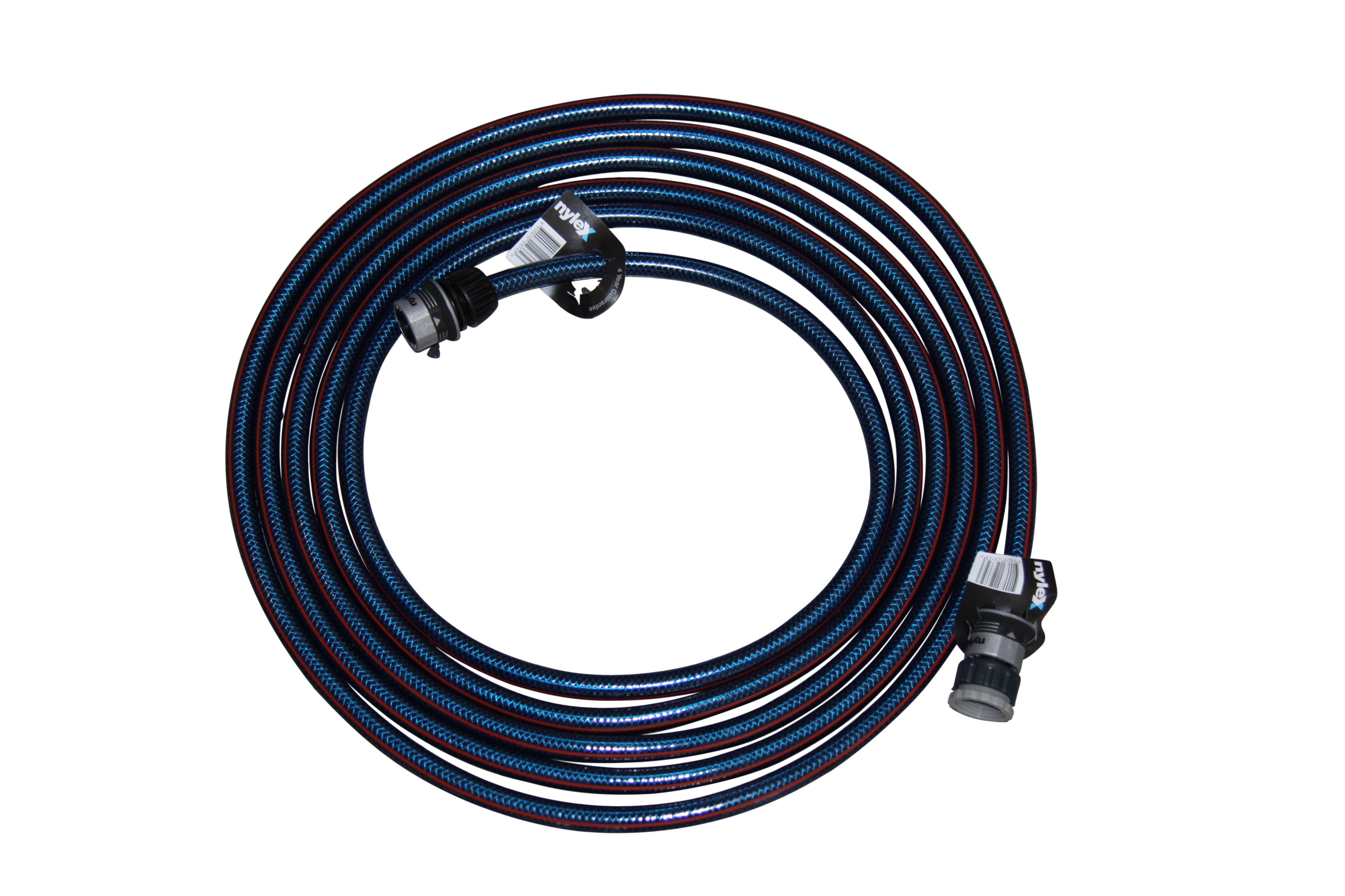 WHE Wall Mount Hose Boom  - Stainless Steel 