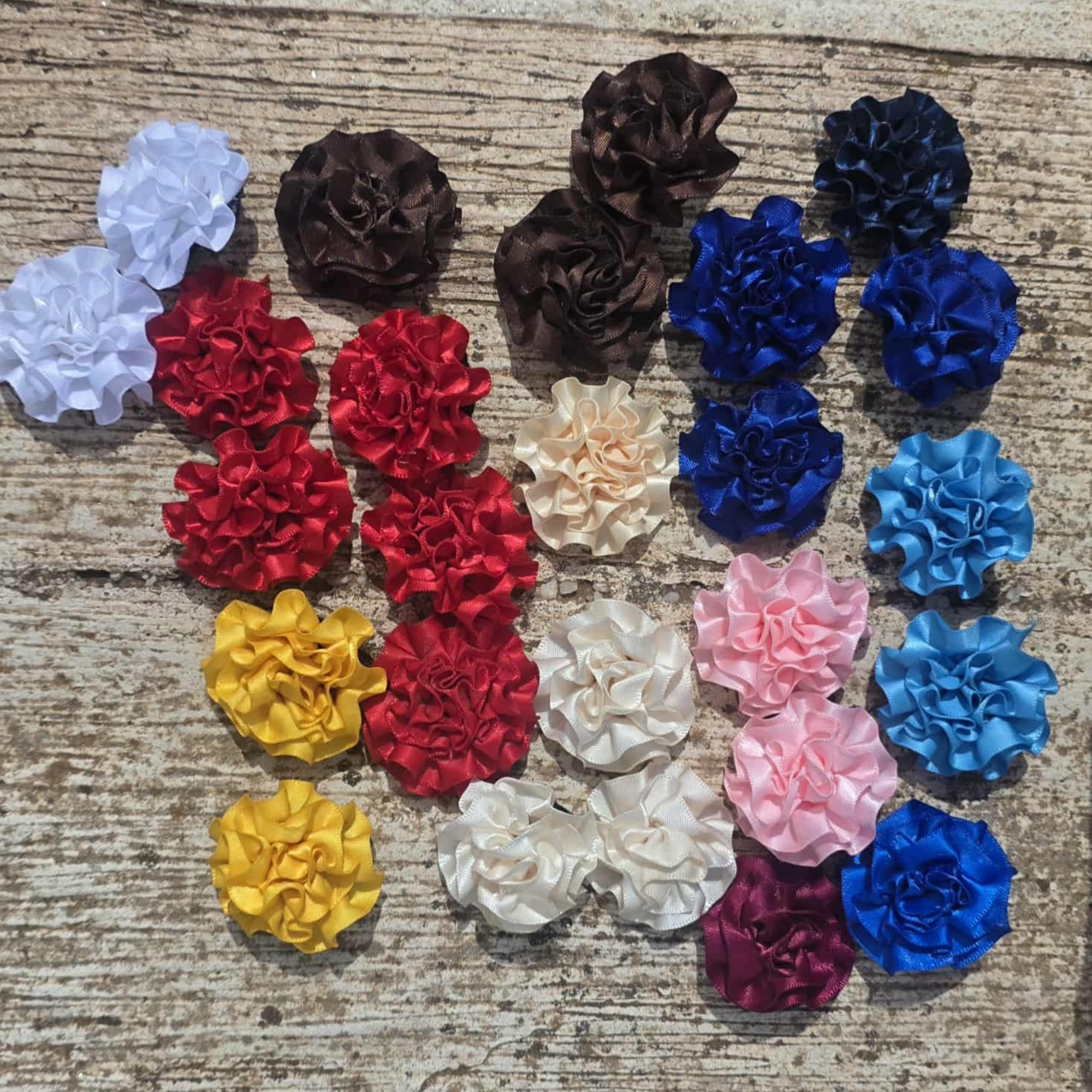 Lapel pins