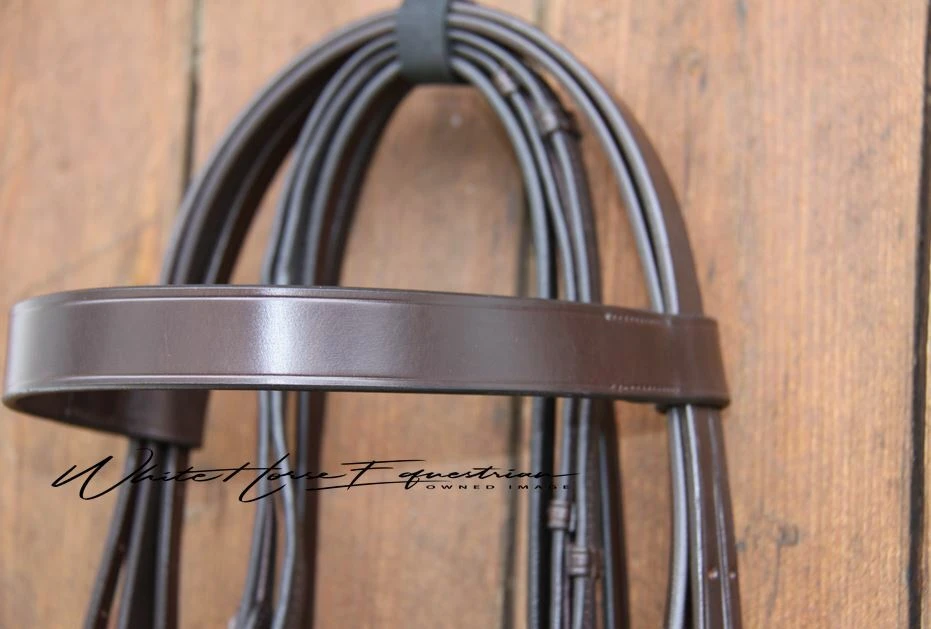 Imperial Collection Hunter Browband