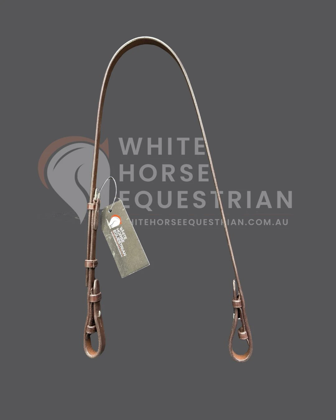 Imperial Collection Bradoon Strap