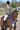 Imperial Collection Gold Crown Snaffle Bridle. Photo Credit Lorelle Mercer.