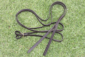 Australian Stock Horse Padded Split Reins