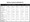 Bridle Measurements