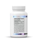 Supplement Facts and Ingredients for ProButyrate®