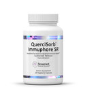 Front of QuerciSorb Immuphore SR bottle
