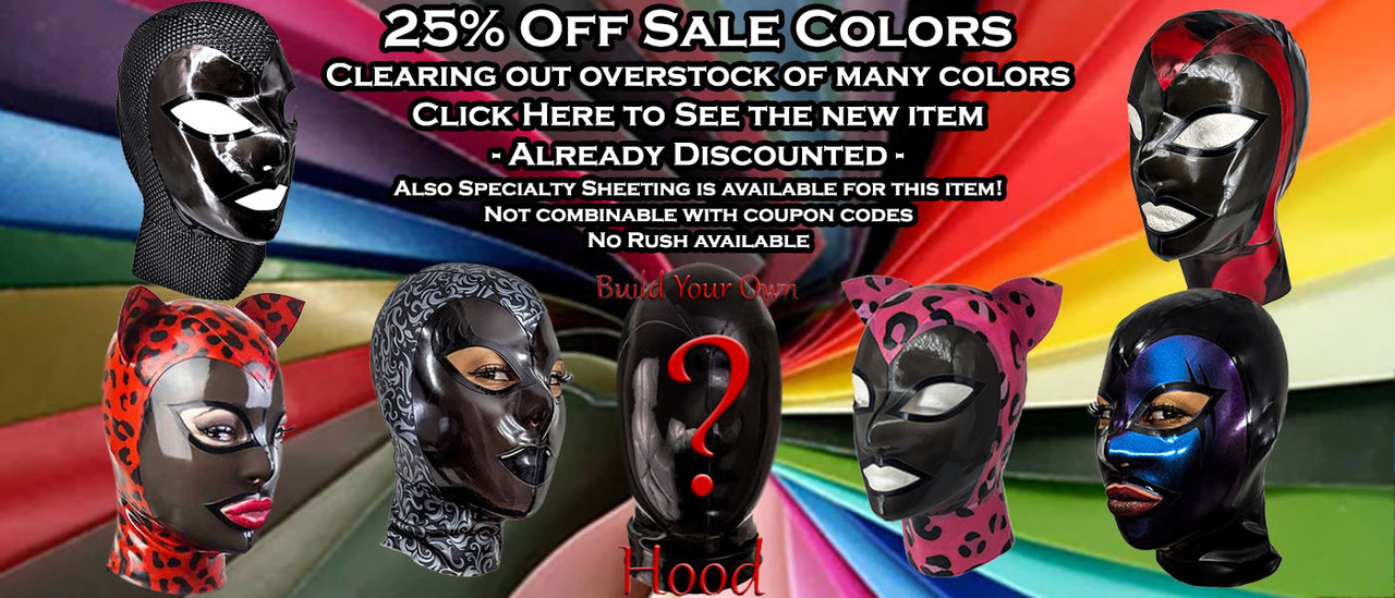 Latex Nemesis
