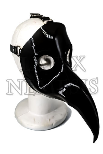 Plague Mask - LN Novelty