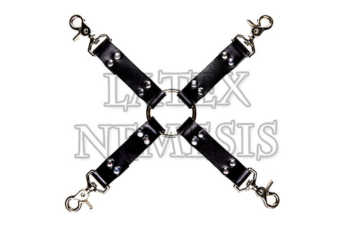 Stock Hogtie
