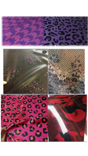 Handmade Latex Hood Add-On