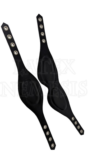 Padded Blindfold or Mouth Cover Padded Blindfold or Mouth Cover