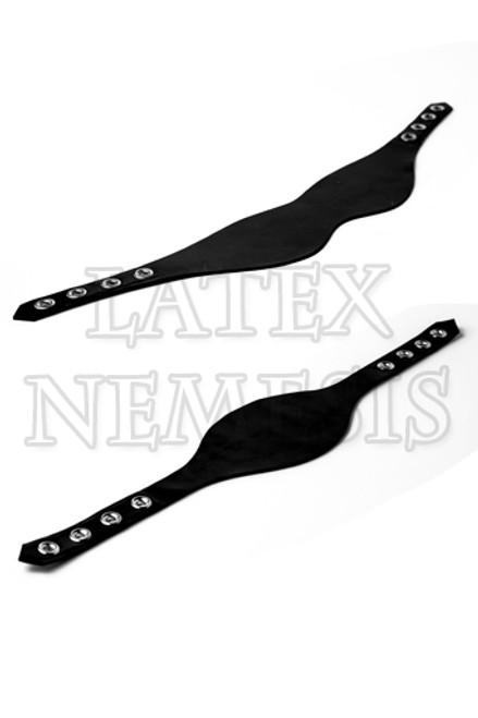 Blindfold or Mouth Cover Blindfold or Mouth Cover