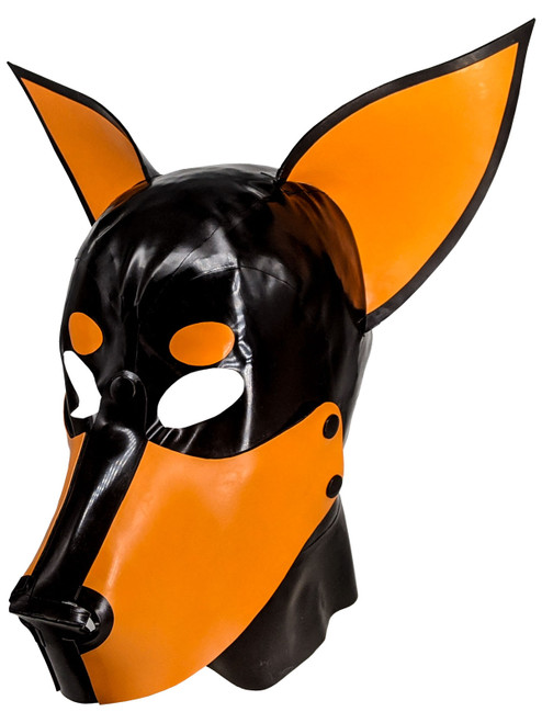 Latex Nemesis
