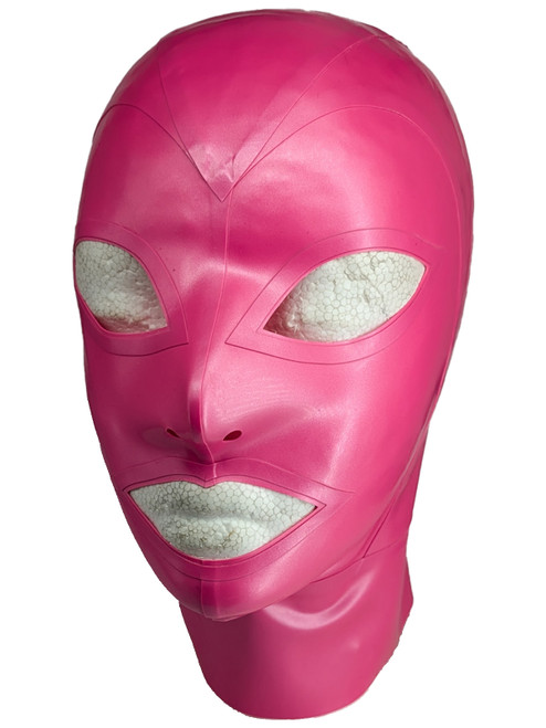 Latex Nemesis