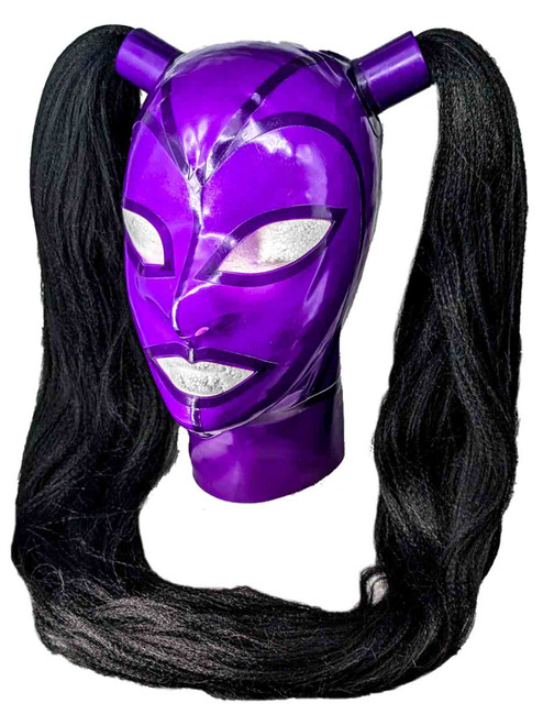 Latex Nemesis