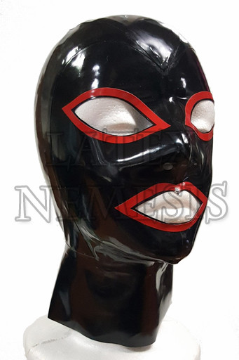 Large/X-Large w/16.5 Neck -  Apprentice  Hood