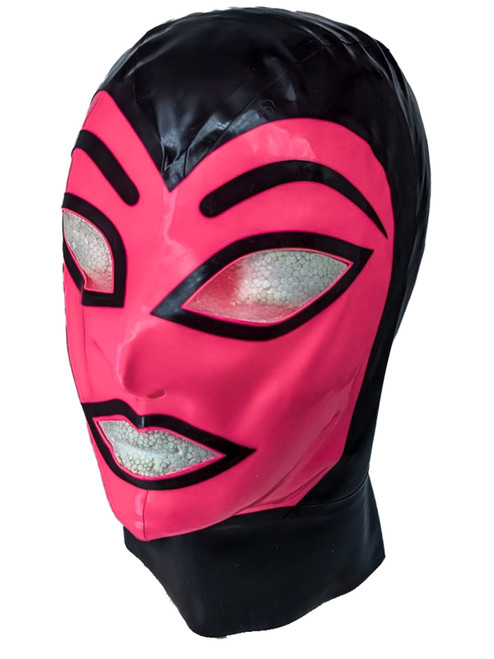 Latex Nemesis