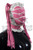 Bondage Sissy Hood