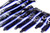 Trimmed Restraints