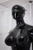 Neck Corset with Front D-Ring