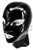 X-Small - Black w/Black Trim X-Small - Black w/Black Trim