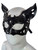 Latex Cat Mask