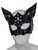Latex Cat Mask