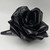 Latex Rose Hair Clip