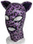 Leopard Kitty Hood