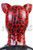 Leopard Kitty Hood