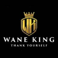 Wane King