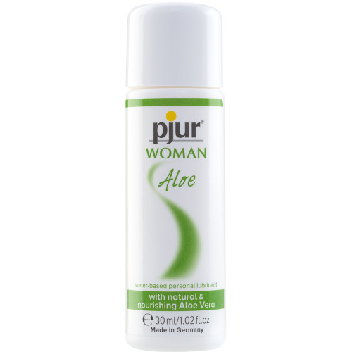 pjur Woman Aloe Personal Lubricant