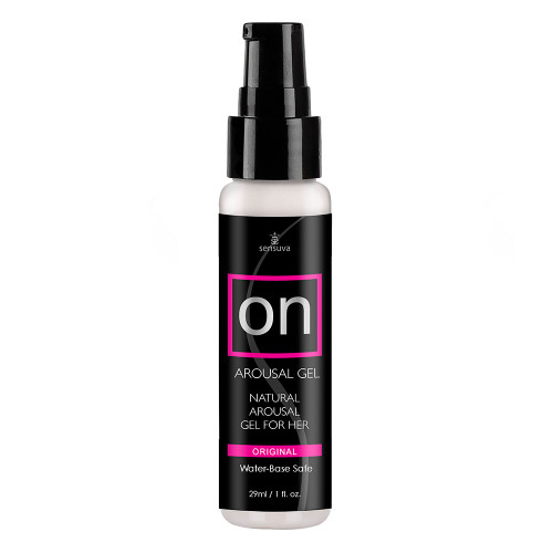 On for Her Arousal Gel 29 ml