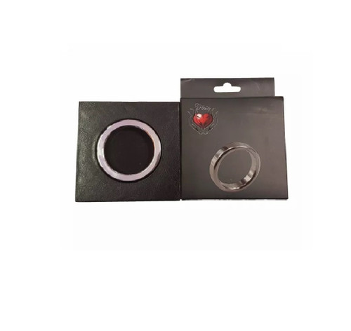 Desir - Heavy Duty Cock Ring (9mm depth 47mm)